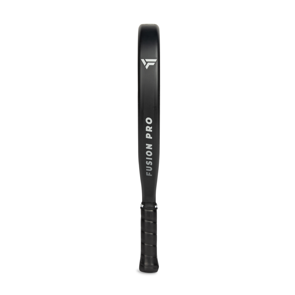 VirtuFit Fusion Pro Padel Racket - Zwart - Silver