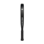 VirtuFit Fusion Pro Padel Racket - Zwart - Silver