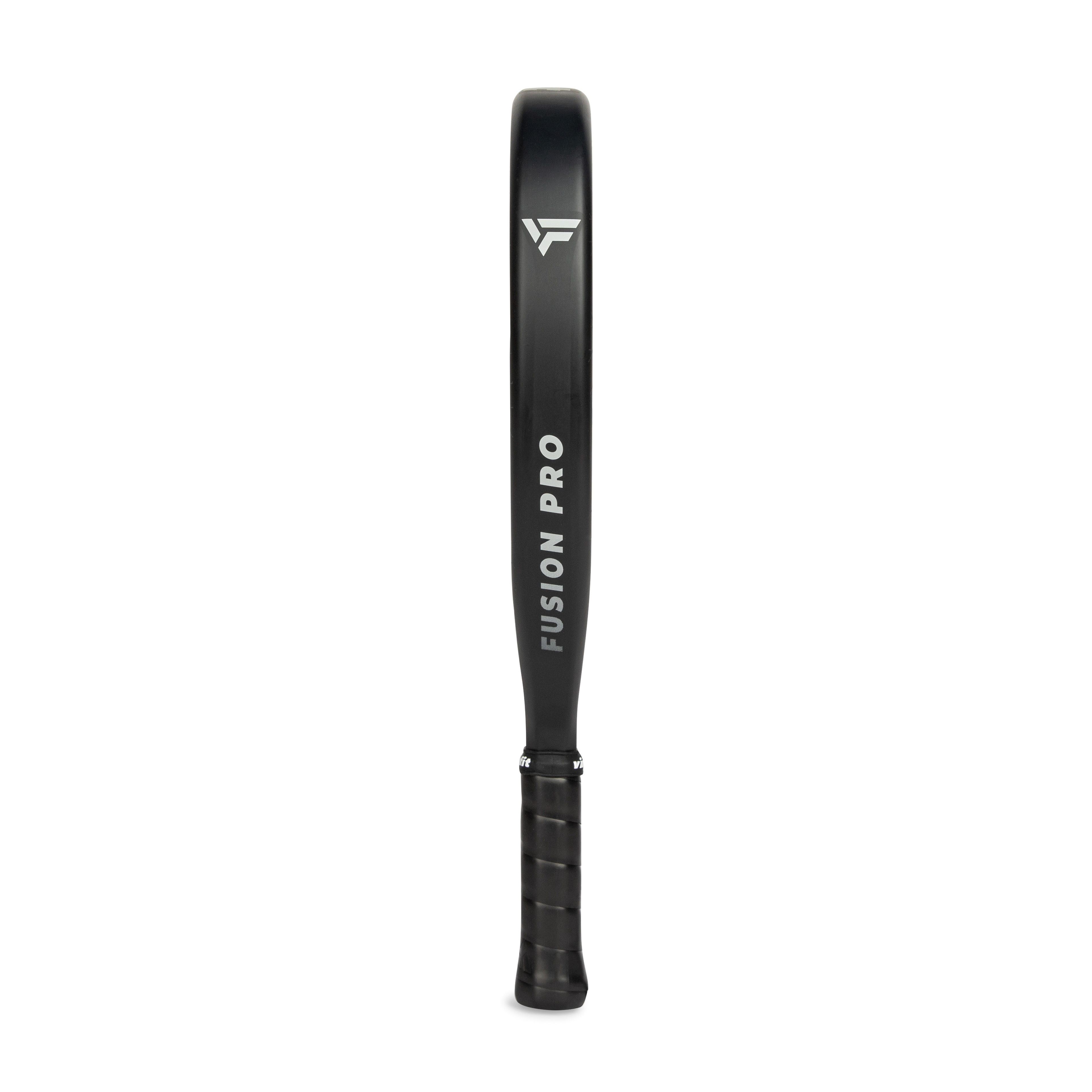 VirtuFit Fusion Pro Padel Racket - Zwart - Silver