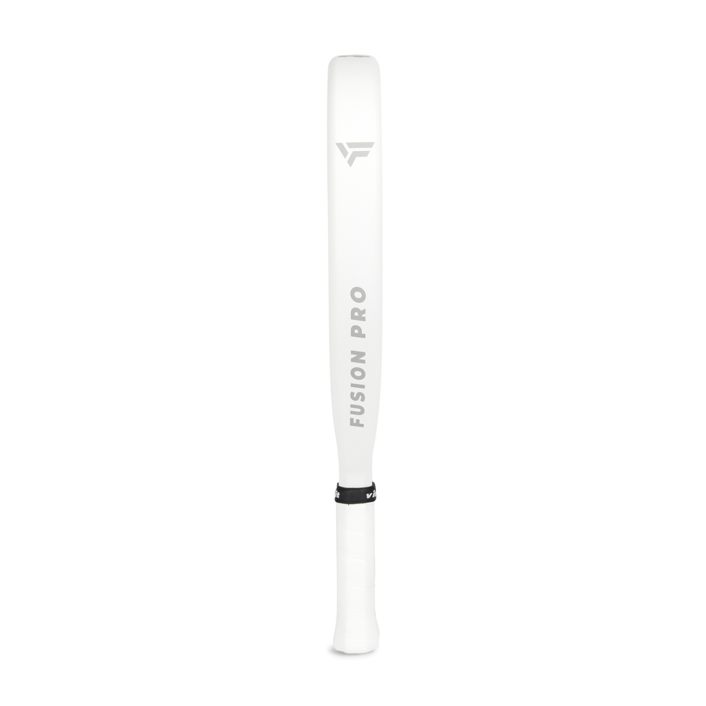 VirtuFit Fusion Pro Padel Racket - Wit - Silver