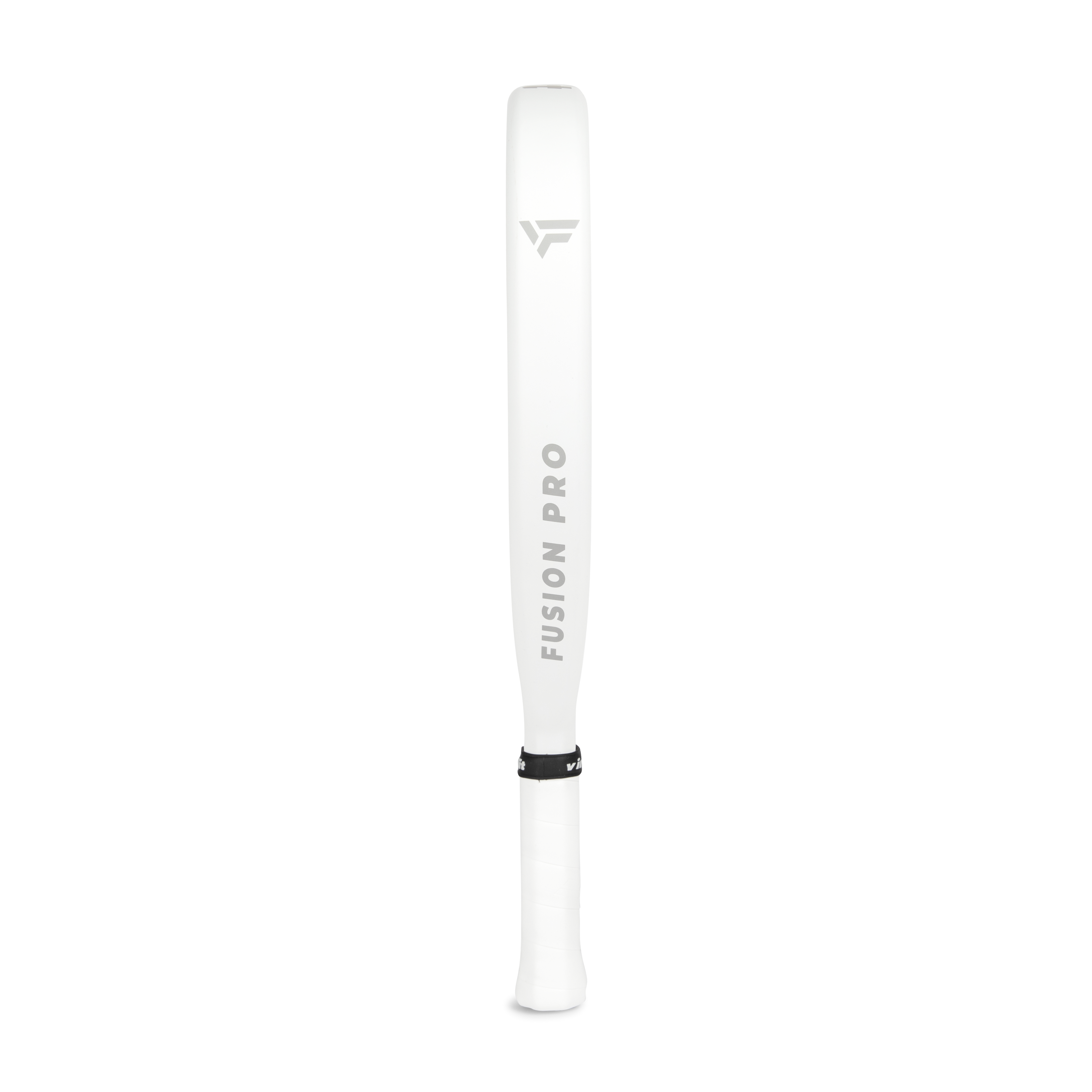 VirtuFit Fusion Pro Padel Racket - Wit - Silver