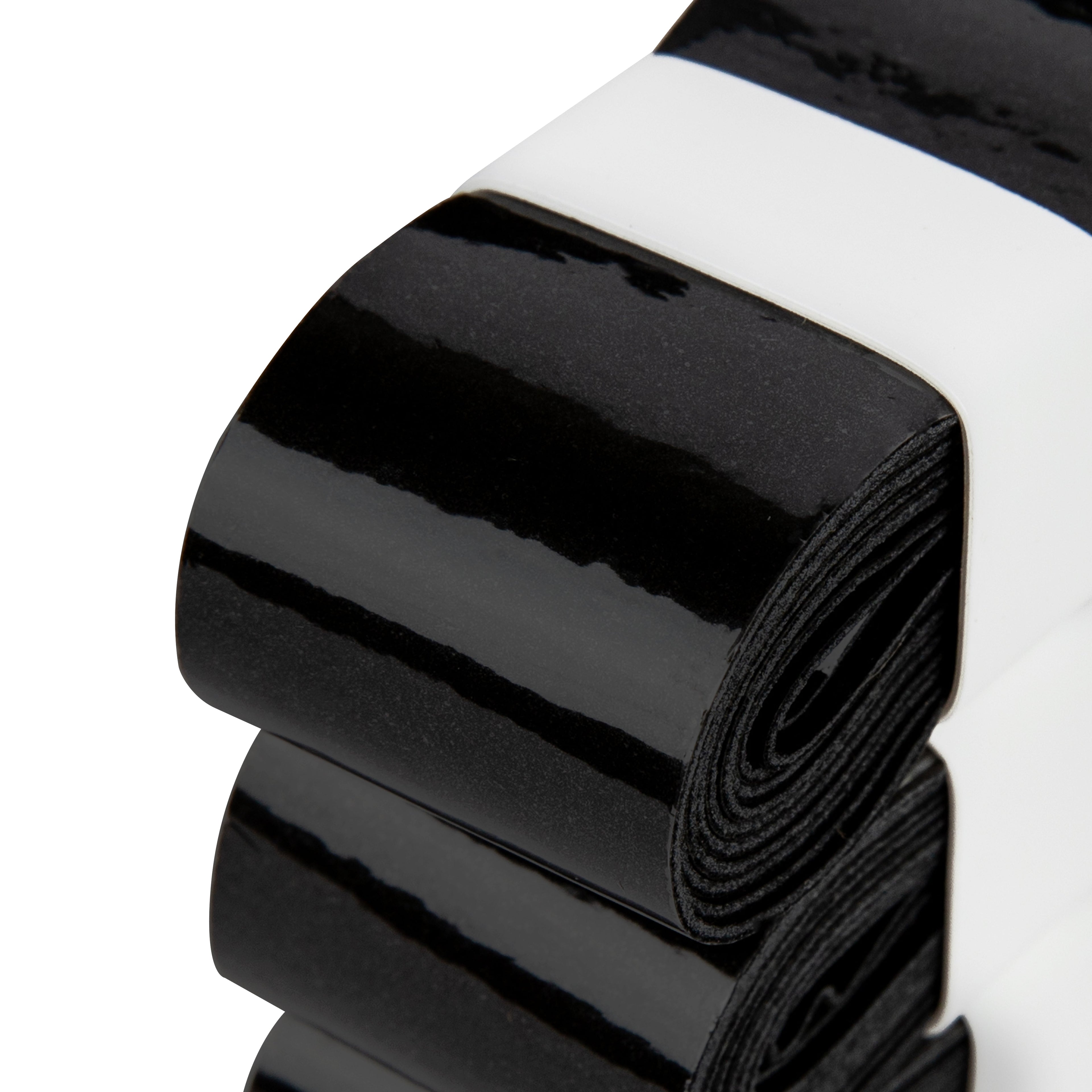 VirtuFit Pro Padel Overgrip - Zwart - 9 Stuks