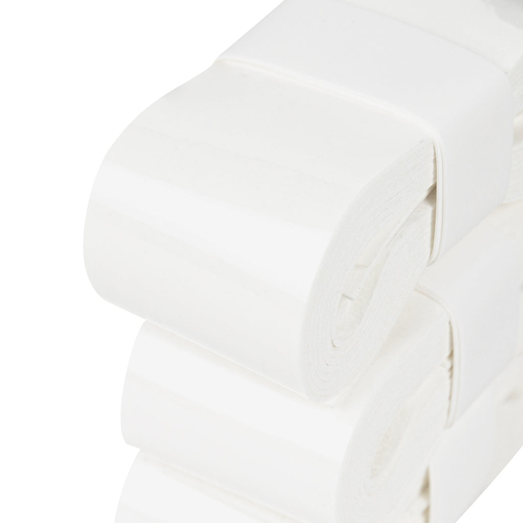 VirtuFit Pro Padel Overgrip - Wit - 9 Stuks