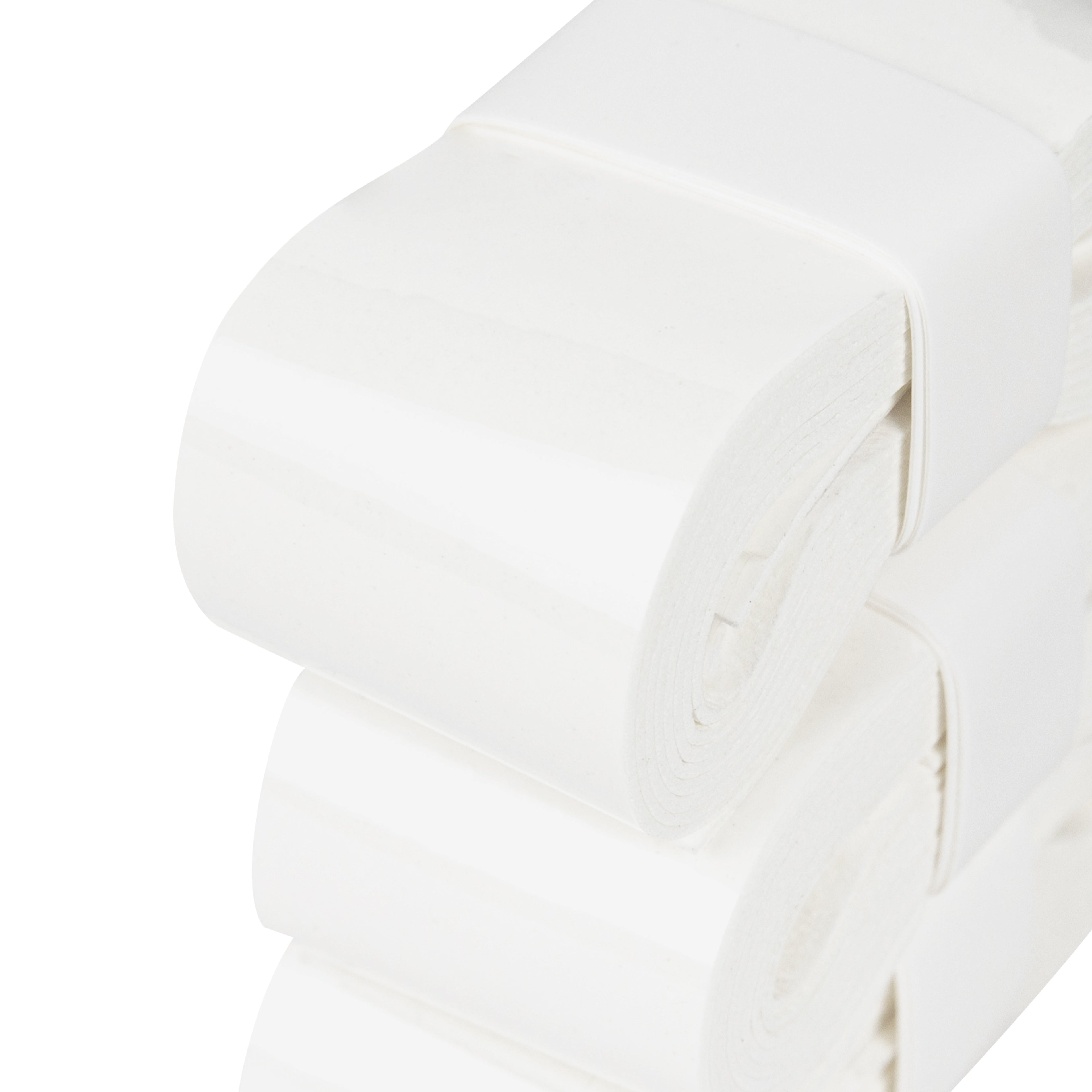 VirtuFit Pro Padel Overgrip - Wit - 9 Stuks