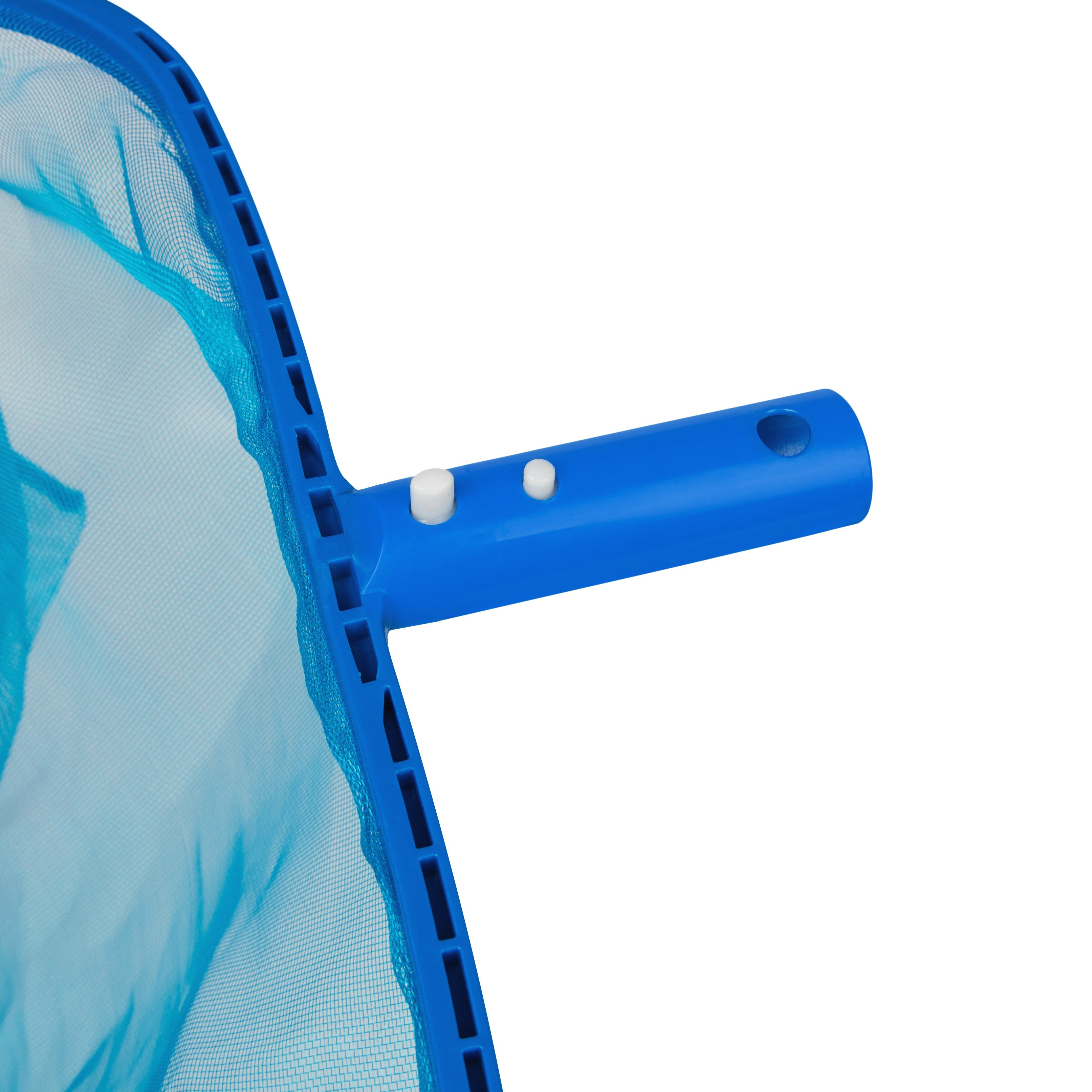Virtufit Zwembad Bodem Schepnet