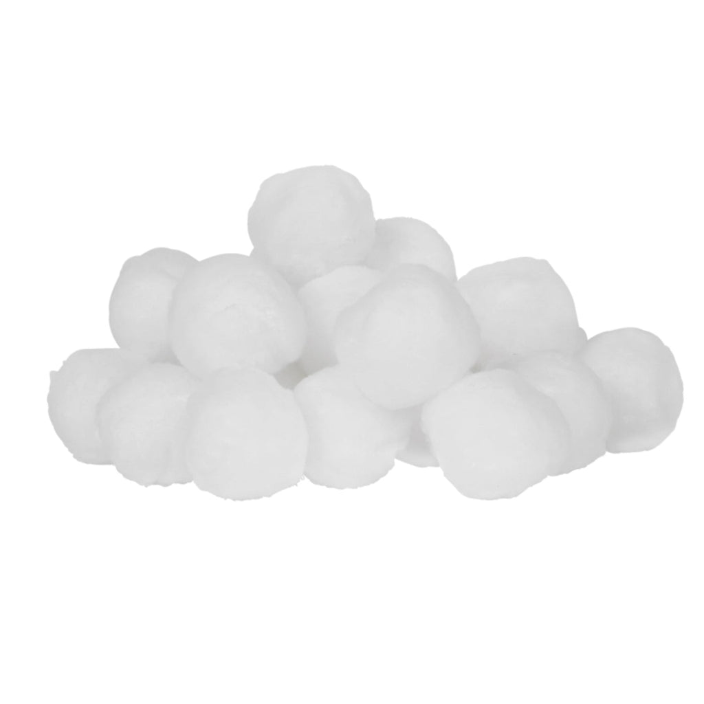 VirtuFit Filterbollen voor Filterpomp - 100g - Tweedekans