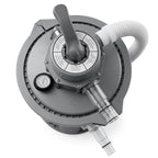 VirtuFit Zandfilterpomp - 800 G/H - Tweedekans