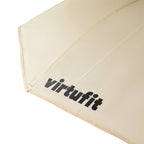 VirtuFit Universele Stoelparasol - Beige