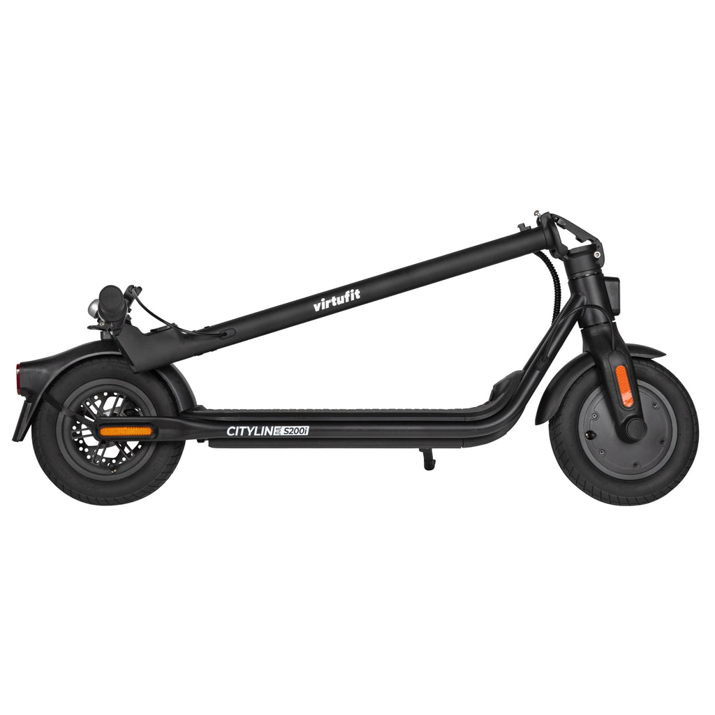 VirtuFit Cityline S200i E-Step - Elektrische Step
