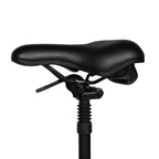 VirtuFit Zadel - Zitje voor E-Step S200i