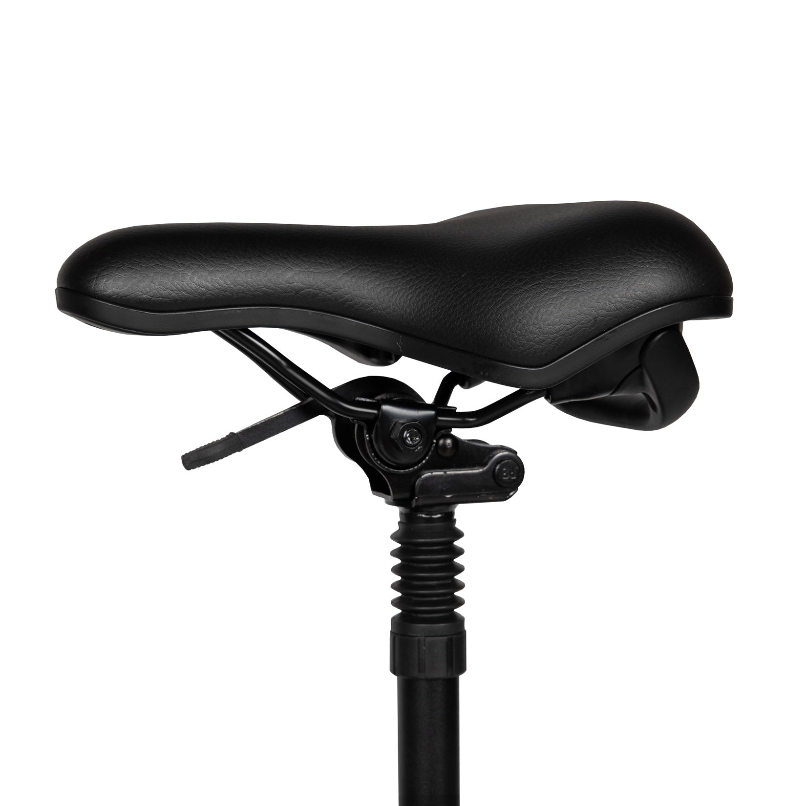 VirtuFit Zadel - Zitje voor E-Step S200i