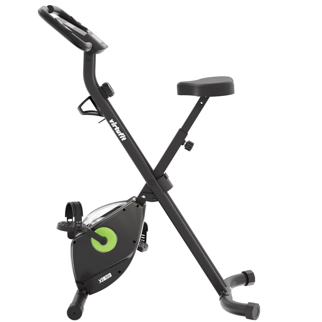 VirtuFit XB100i Opvouwbare Hometrainer - Showroommodel