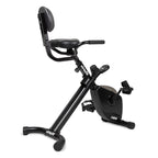 VirtuFit DB100 Opvouwbare Deskbike - Tweedekans