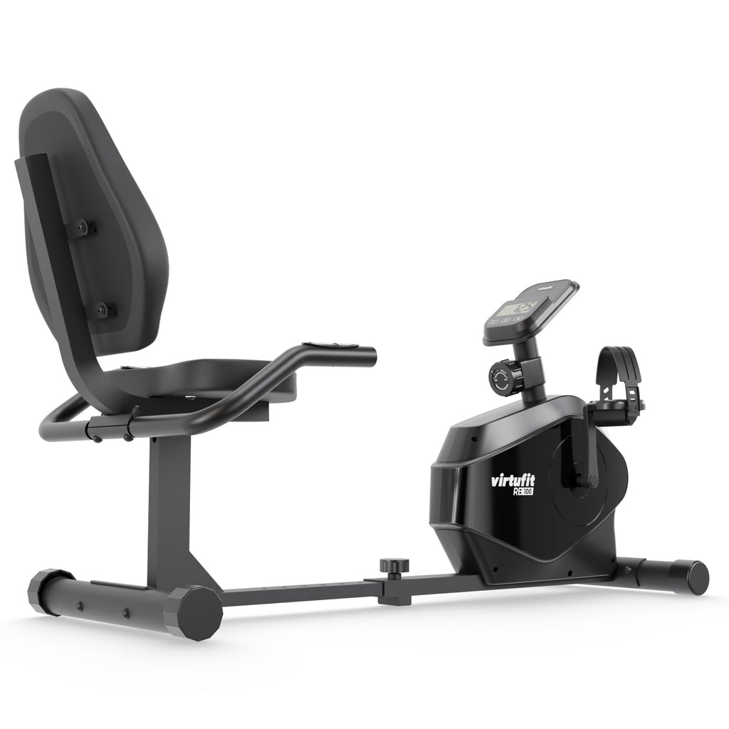 VirtuFit RB100 Recumbent Bike Ligfiets - 2026 model