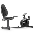 VirtuFit RB100 Recumbent Bike Ligfiets - 2026 model