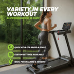 VirtuFit TR75i Loopband - 2026 model