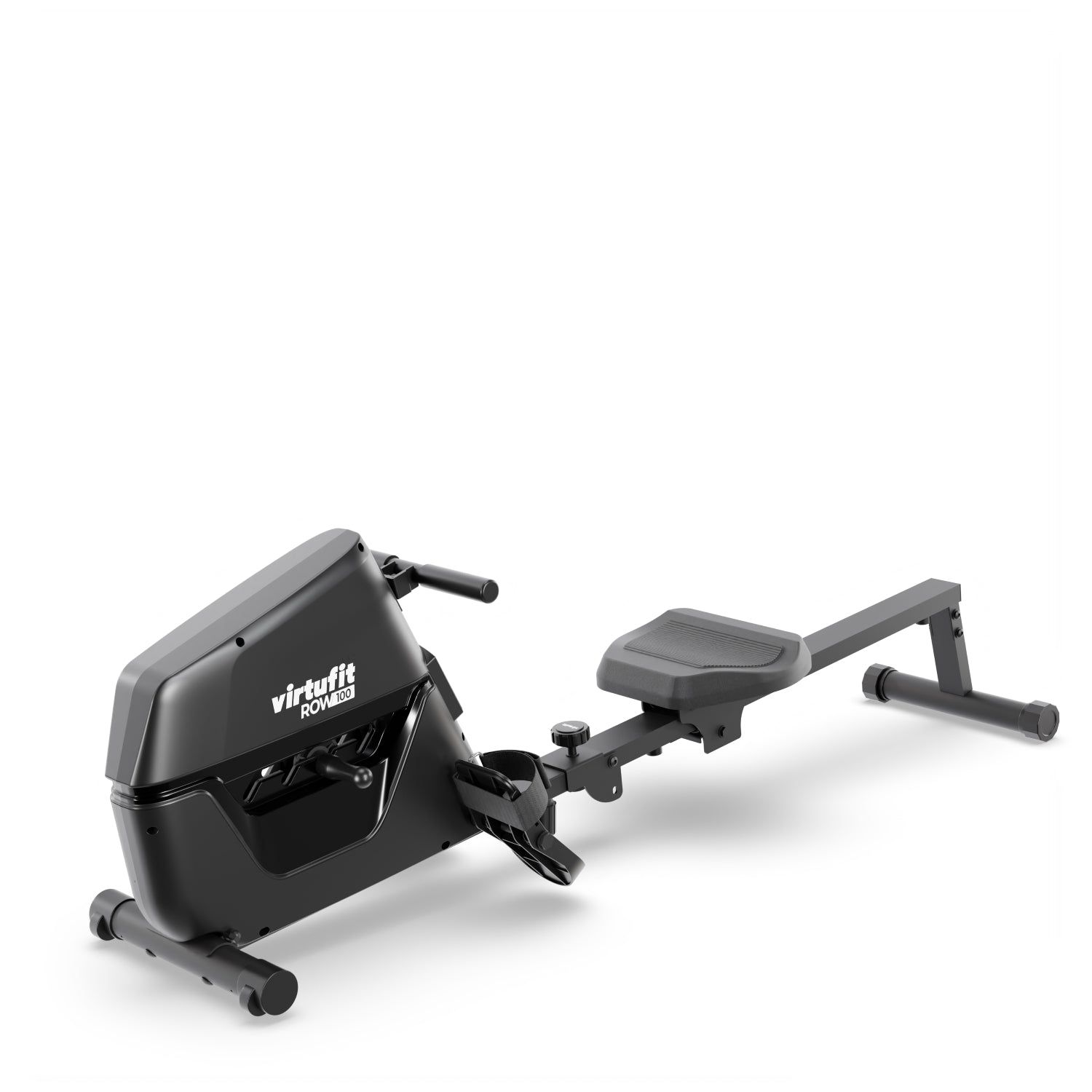 VirtuFit ROW100 Roeitrainer - 2026 model (Row 1.0)