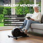 VirtuFit MB400 Stoelfiets - Mobiliteitstrainer