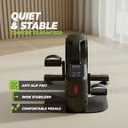 VirtuFit MB450 Elektrische Stoelfiets - Mobiliteitstrainer