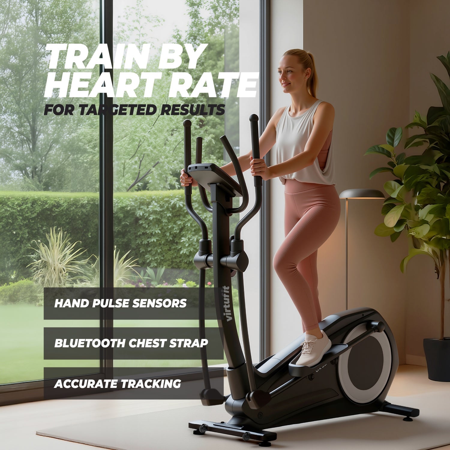 VirtuFit CTR 3.0i Crosstrainer