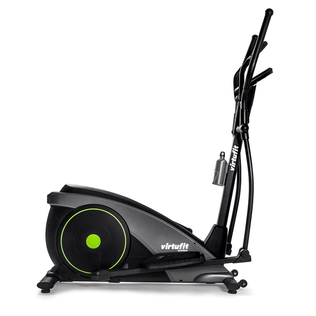 VirtuFit iConsole Total Fit Ergometer Crosstrainer