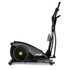 VirtuFit iConsole Total Fit Ergometer Crosstrainer