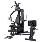 VirtuFit Leg Press Uitbreiding voor KH300 Homegym