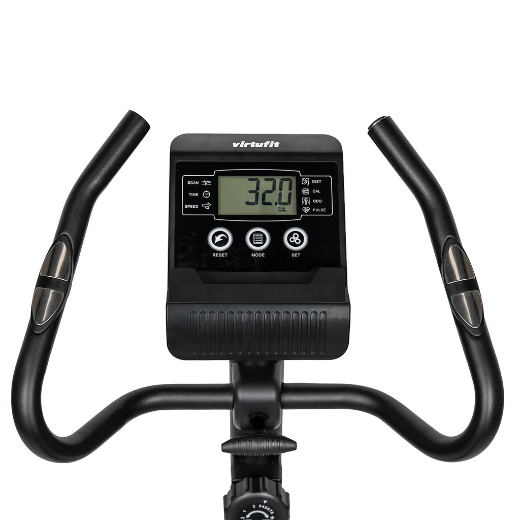 VirtuFit Low Entry Bike 1.0 Hometrainer