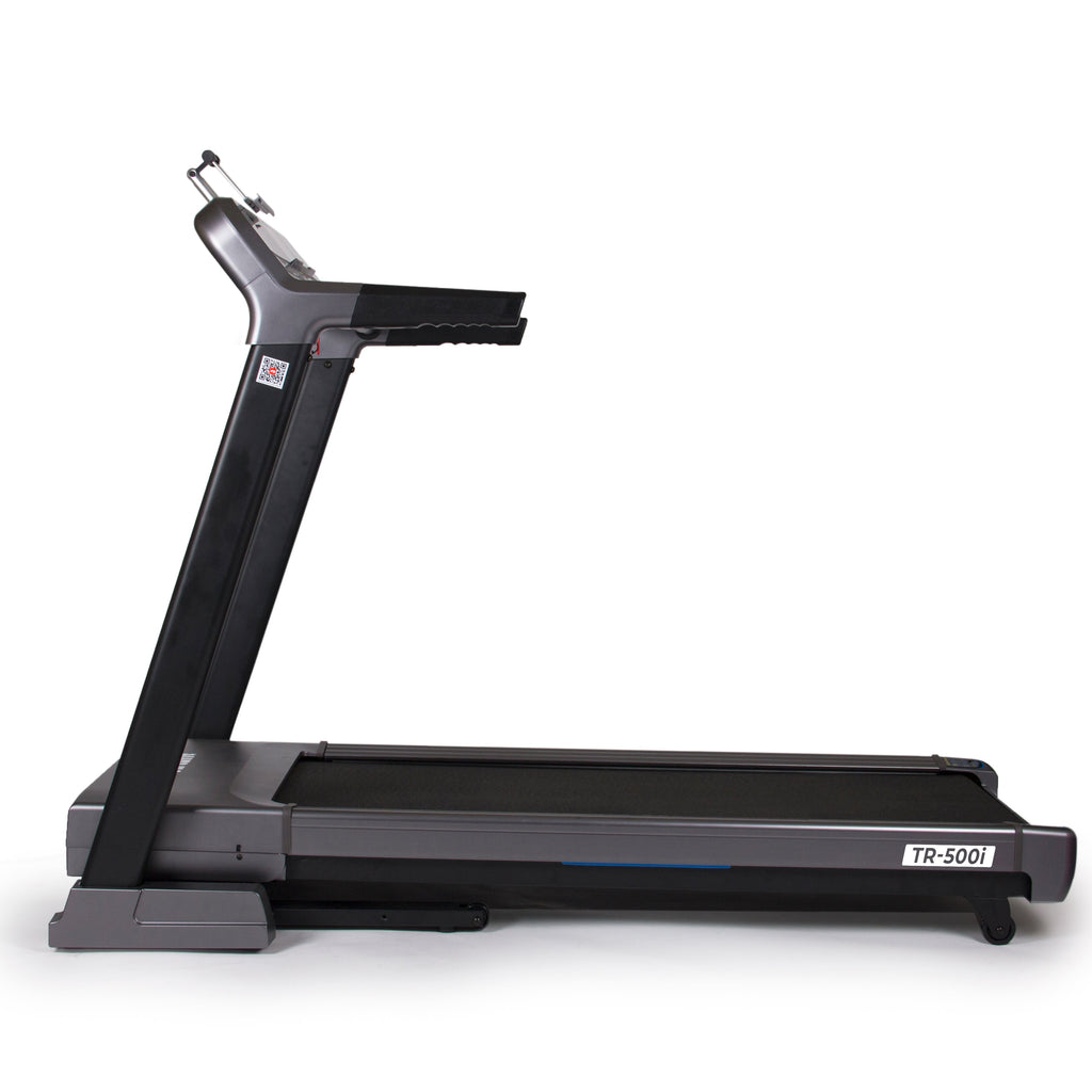 VirtuFit Elite TR-500i Loopband