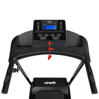 VirtuFit Trendline Loopband - Showroommodel