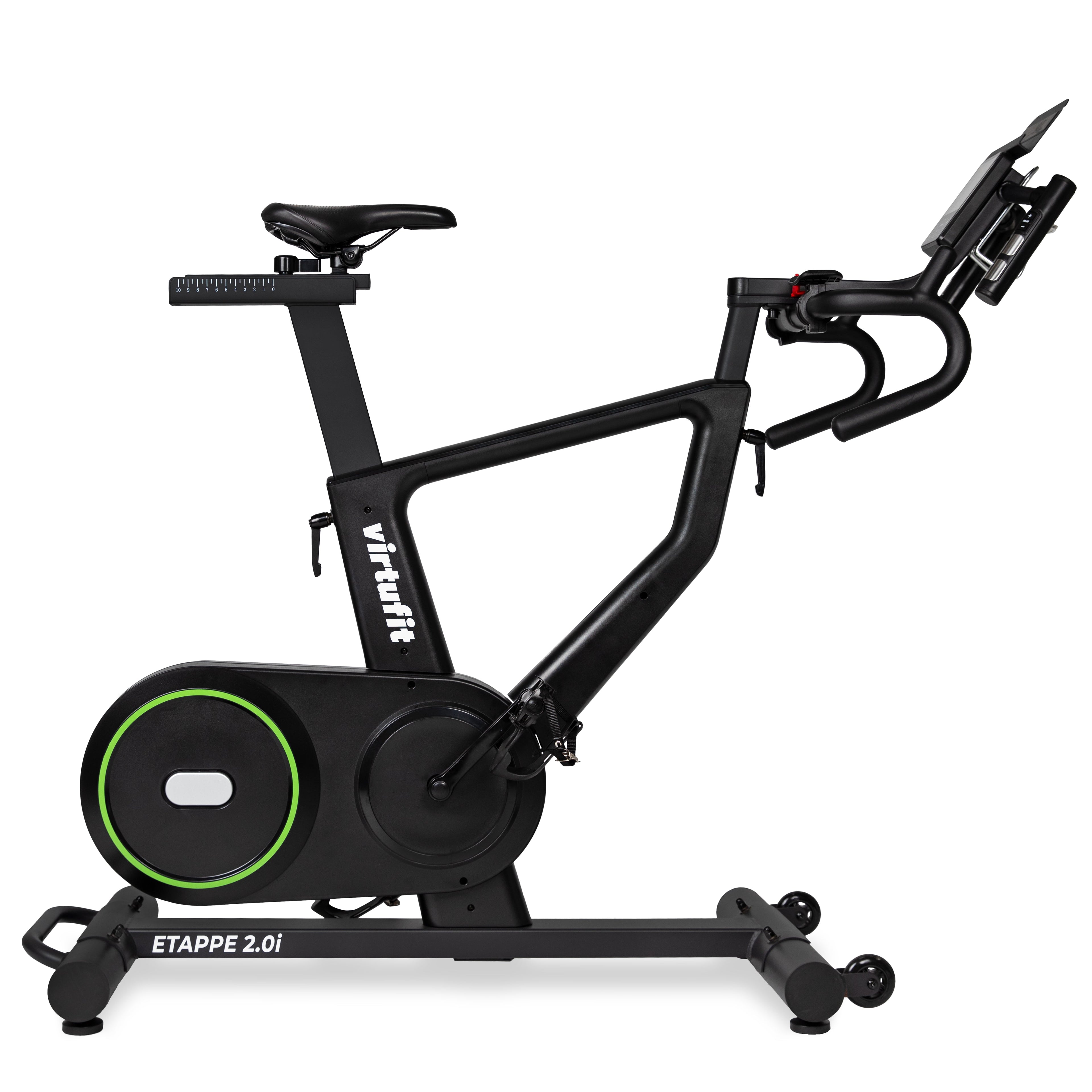 VirtuFit Etappe 2.0i Indoor Cycle Bike