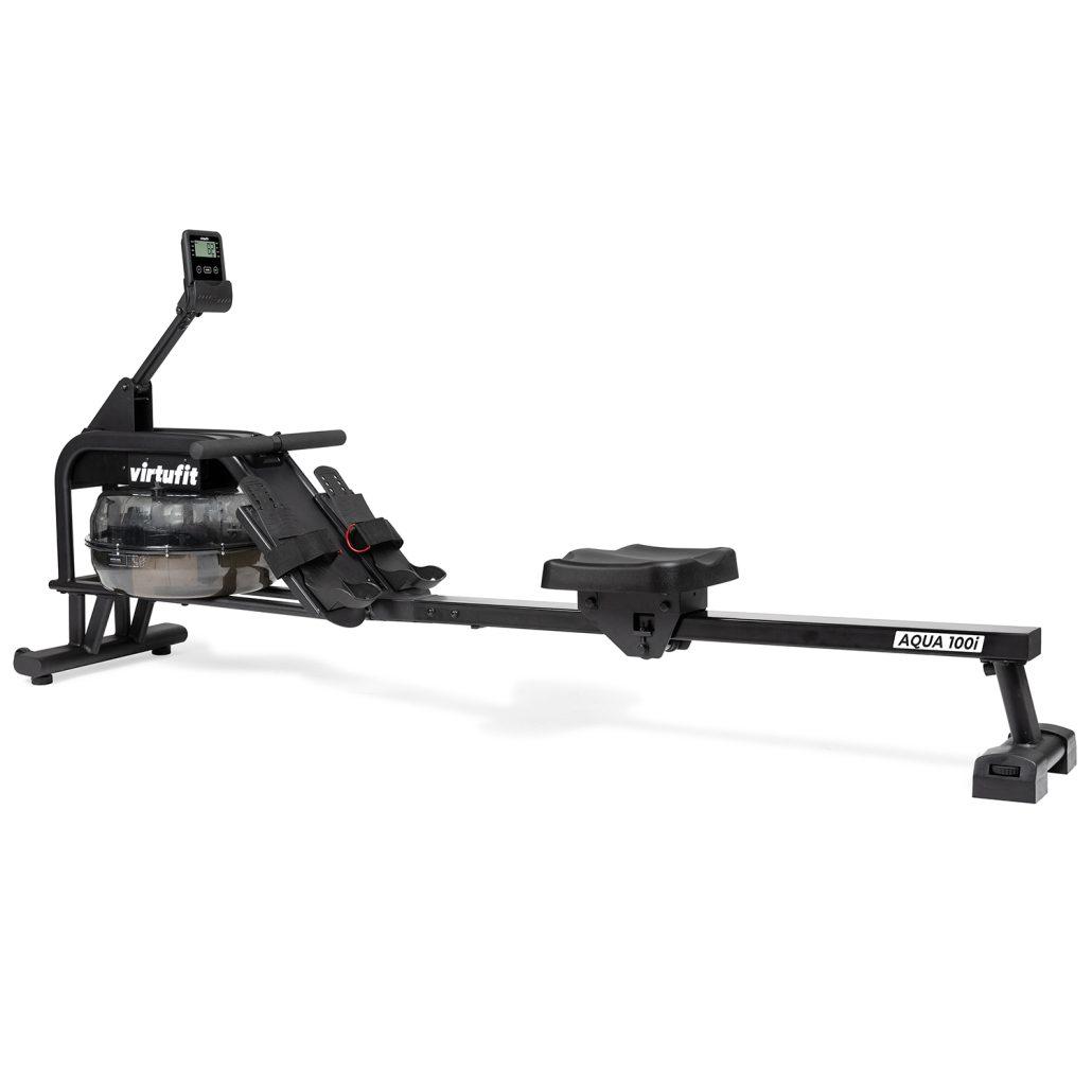 VirtuFit Water Resistance Aqua 100i Roeitrainer