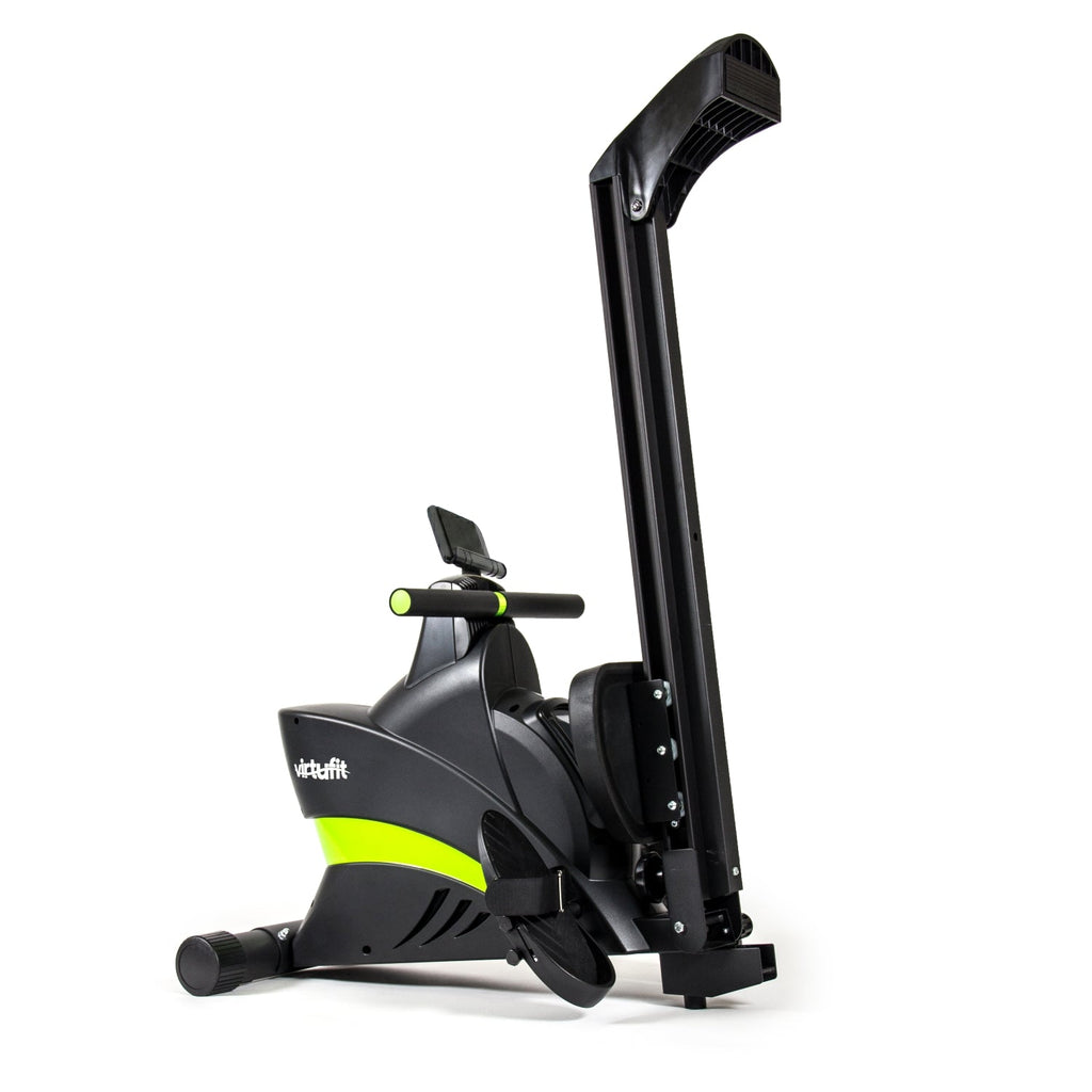 VirtuFit Ergometer Roeitrainer Semi-Pro