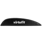 VirtuFit Ab Mat Pro - Buikspiermat - Zwart