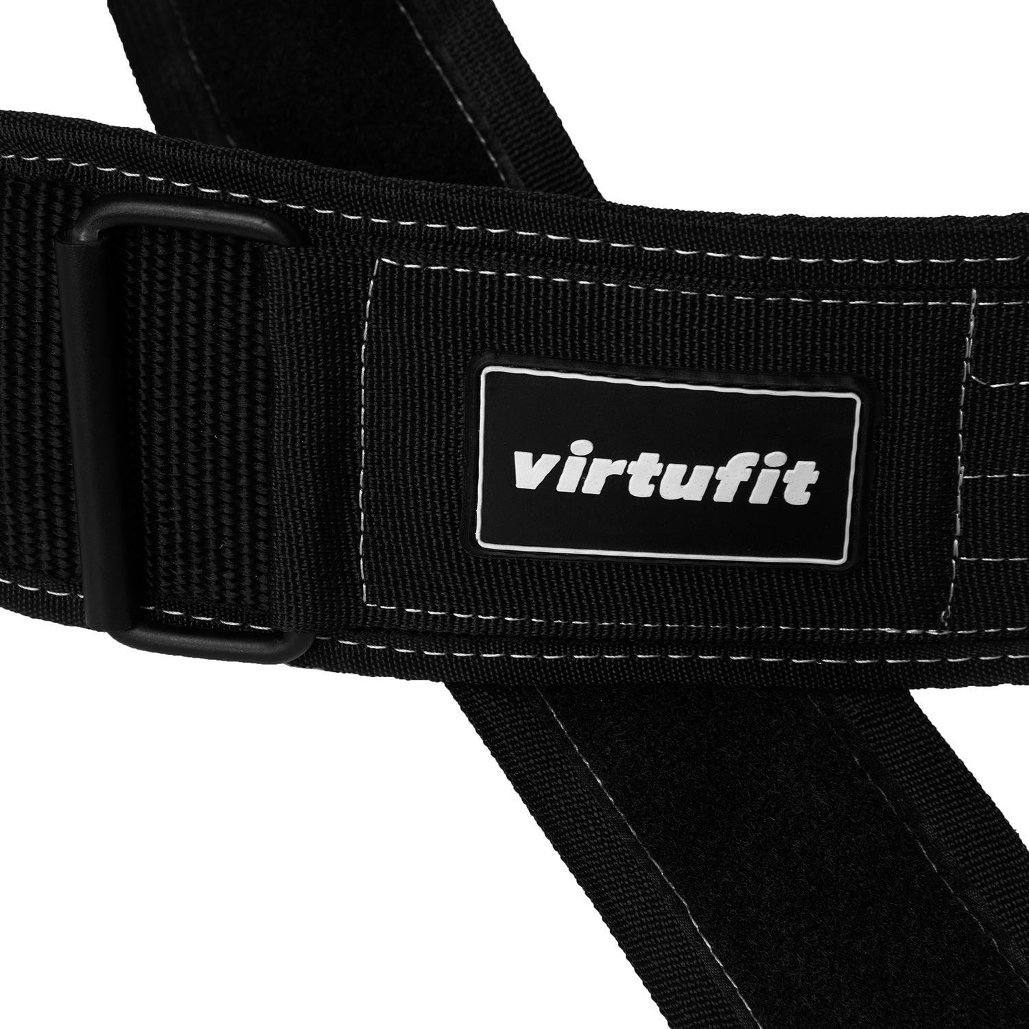 VirtuFit Nylon Lifting Belt - Nylon Halterriem