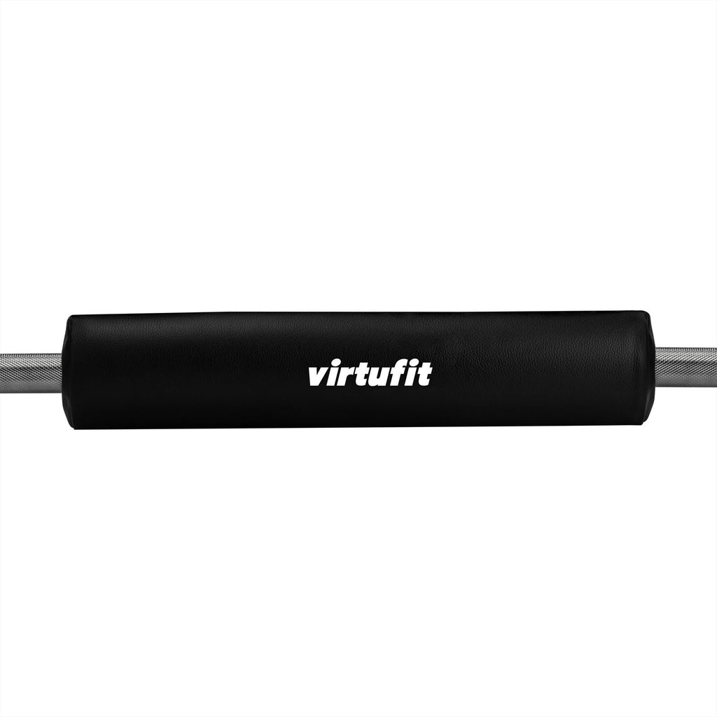 VirtuFit Bar Pad Pro - Luxe Nekbeschermer voor Halterstang