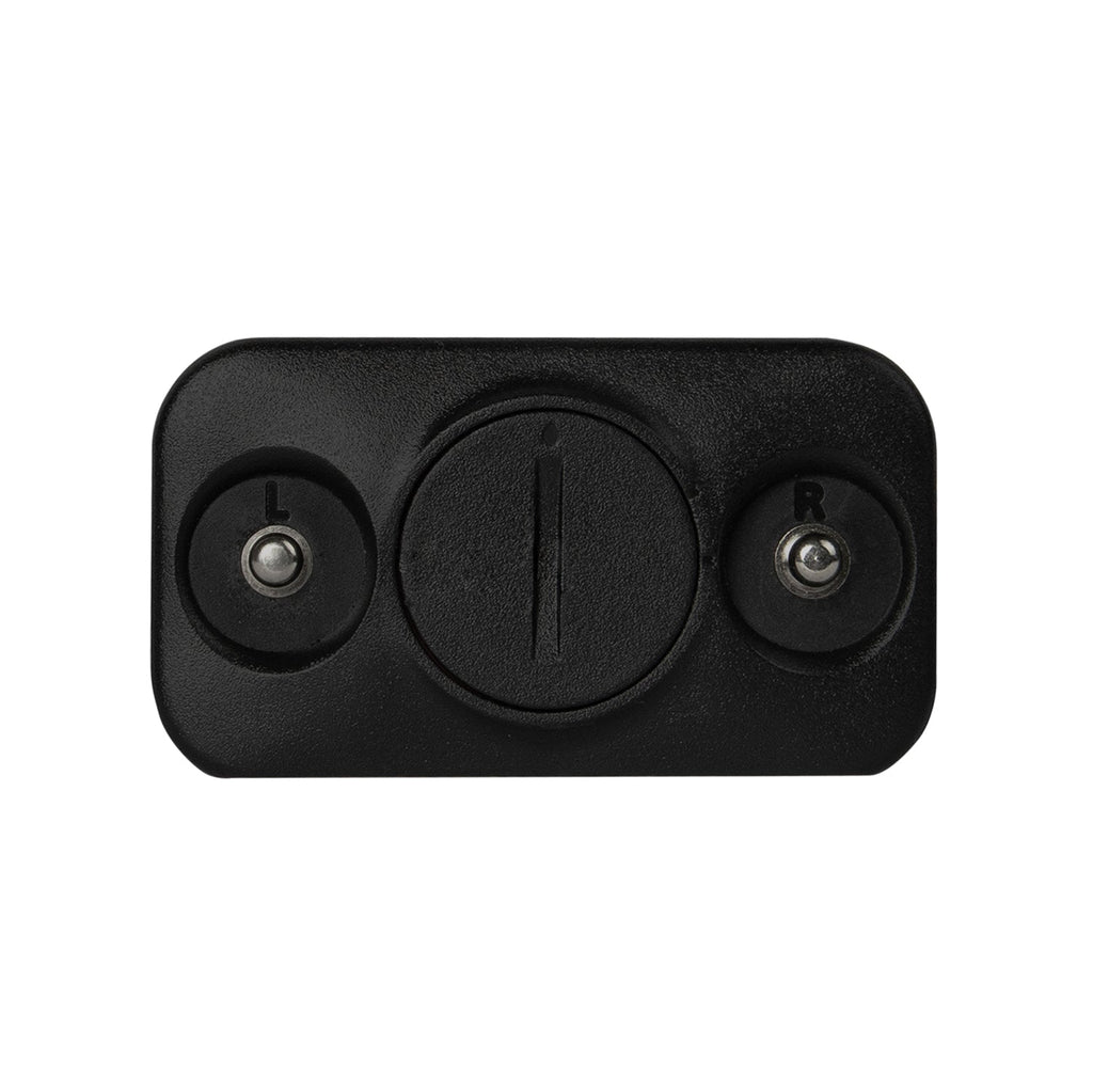 VirtuFit Universele Bluetooth Hartslagband - Borstband