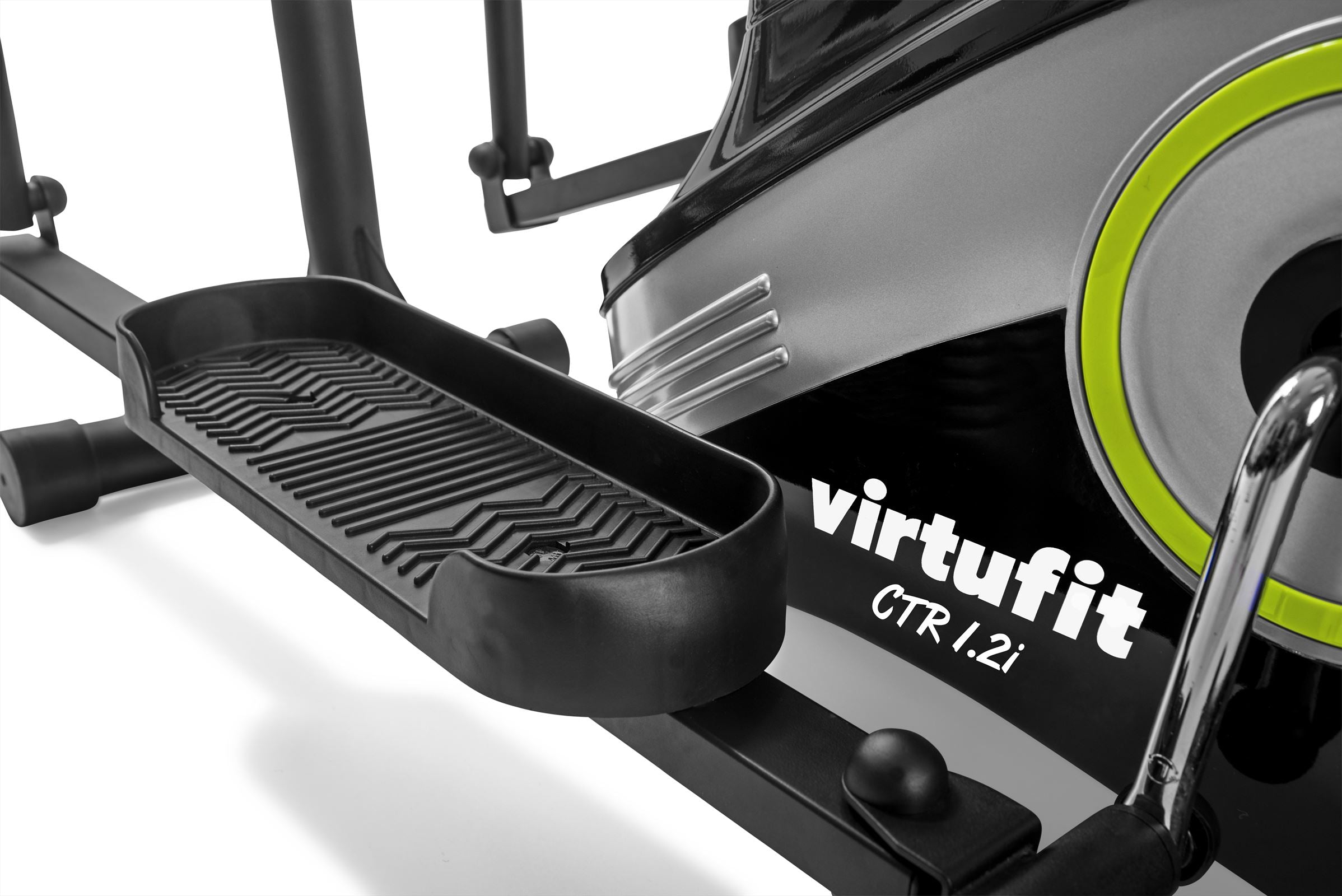 VirtuFit CTR 1.2i Crosstrainer - Tweedekans