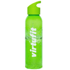 VirtuFit Waterfles - 650 ml - Groen