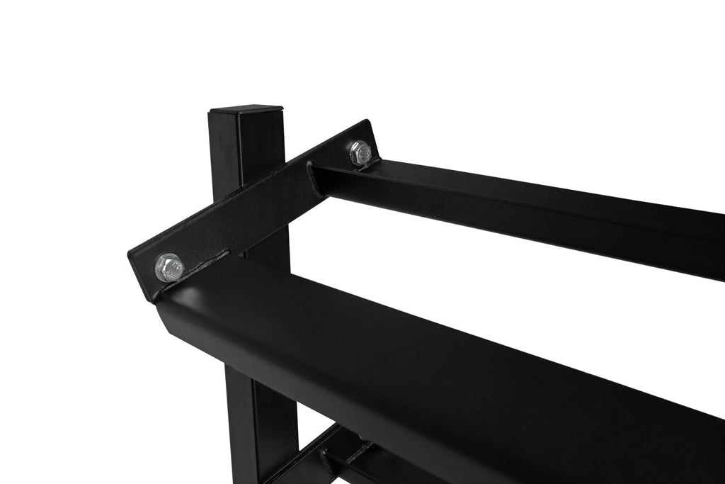 VirtuFit Dumbbellrek Pro - Halterrek - 3 laags