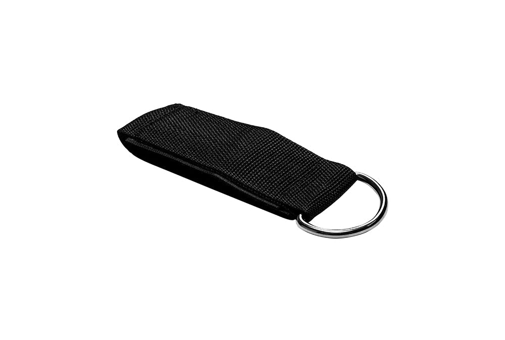 VirtuFit Verstelbare Nylon Enkelband/Enkel strap voor Homegym