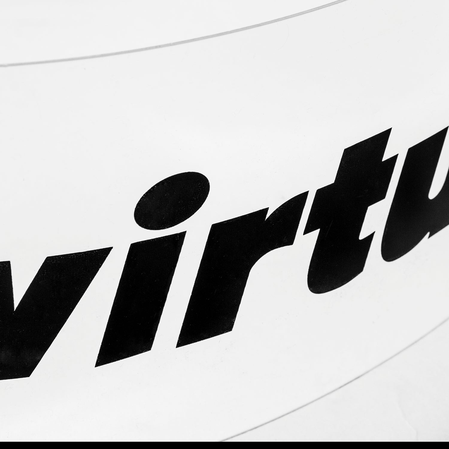VirtuFit Universele Fitnessbal Houder - Gymbal Balschaal