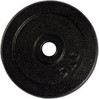 VirtuFit Halterset Gietijzer 50 kg