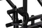 VirtuFit Multifunctionele Halterbank Deluxe