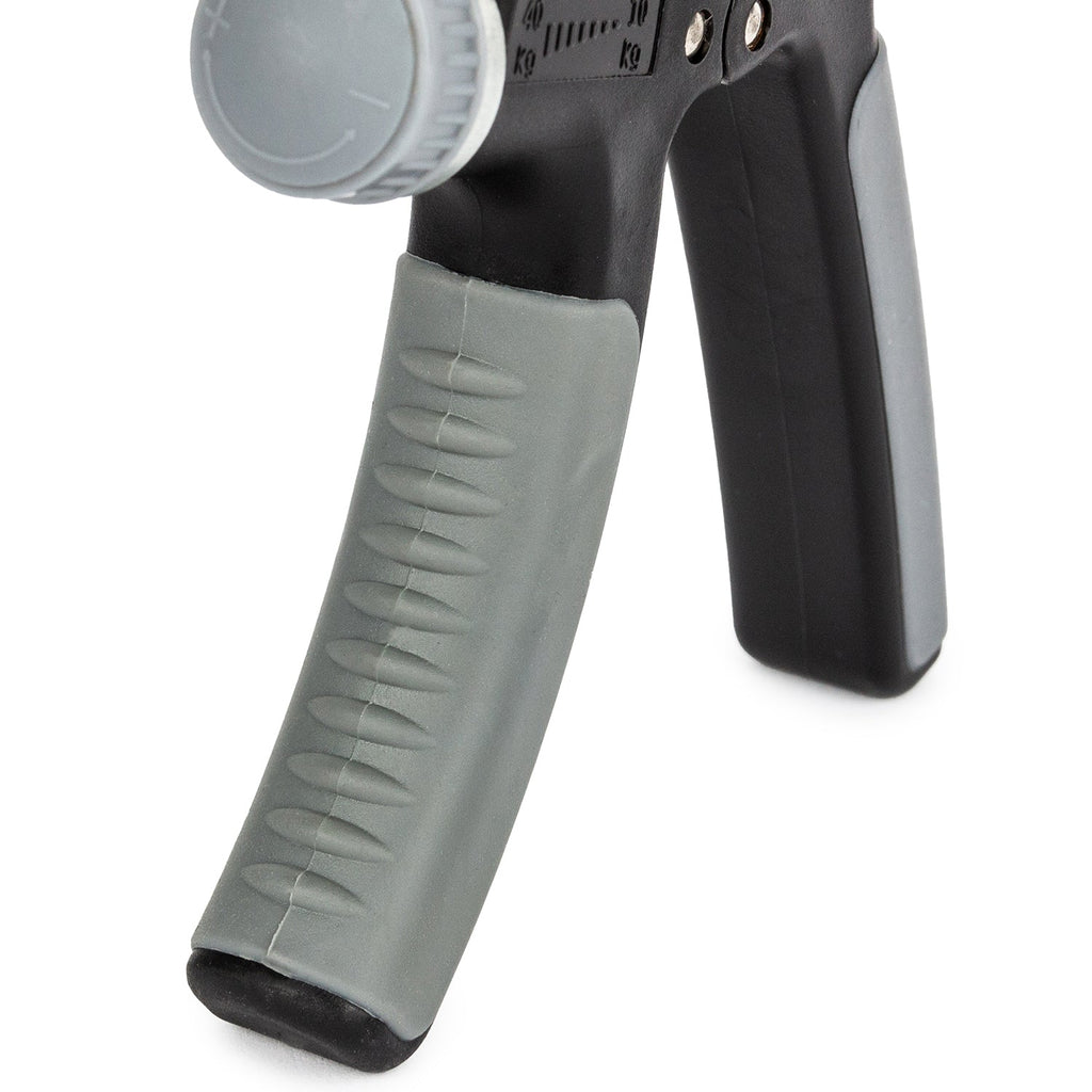 VirtuFit Verstelbare Handknijper - Knijphalter - 10 tot 40 kg