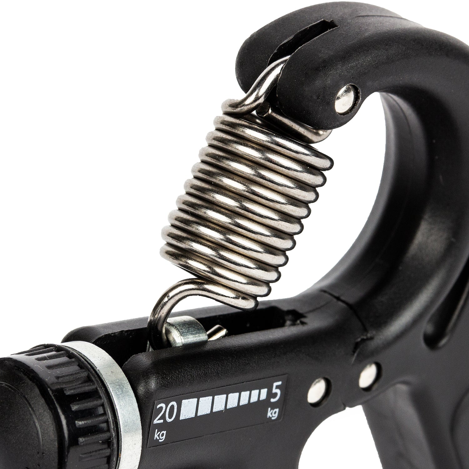 VirtuFit Verstelbare Handknijper - Knijphalter - 5 tot 20 kg