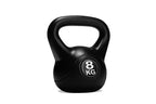 VirtuFit PVC Kettlebell Set 28 kg