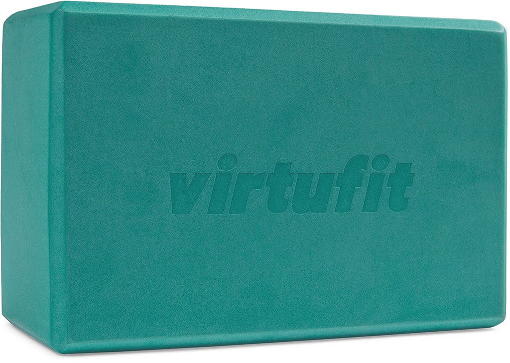 VirtuFit Premium Yoga Set - 4-Delig - Ocean Green