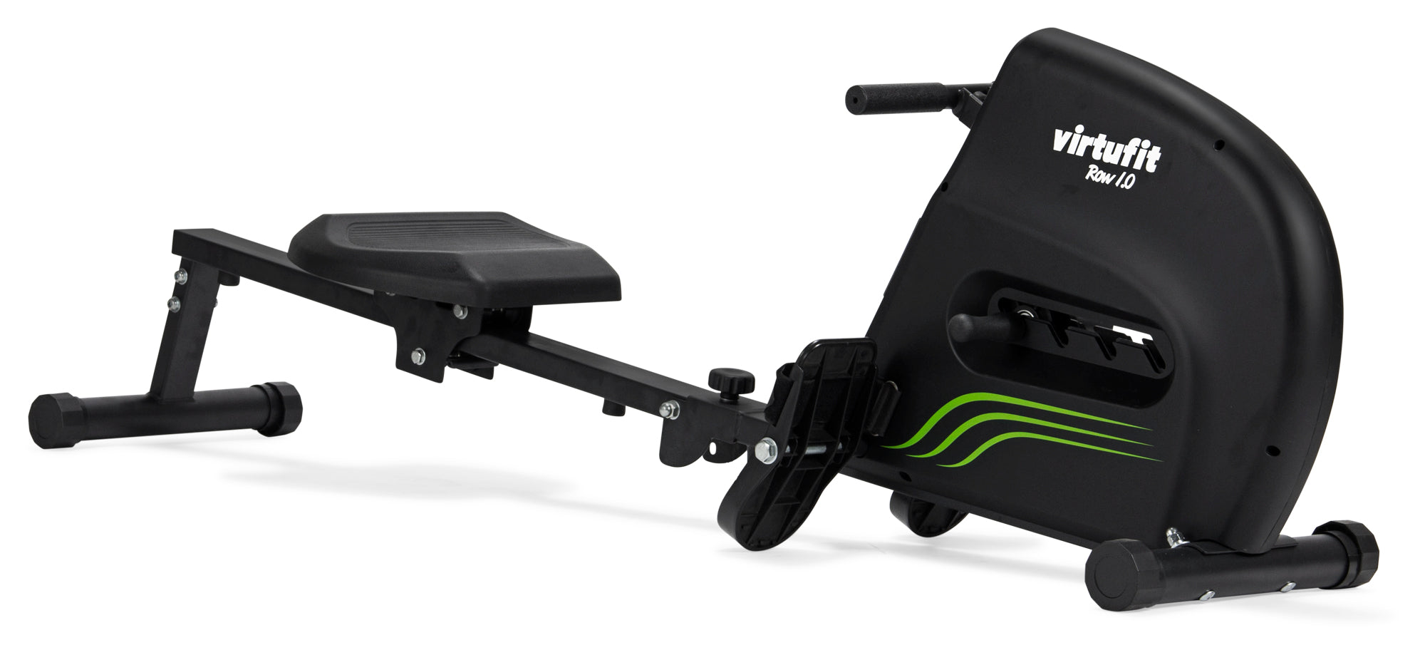 VirtuFit Row 1.0 Roeitrainer - Showroommodel