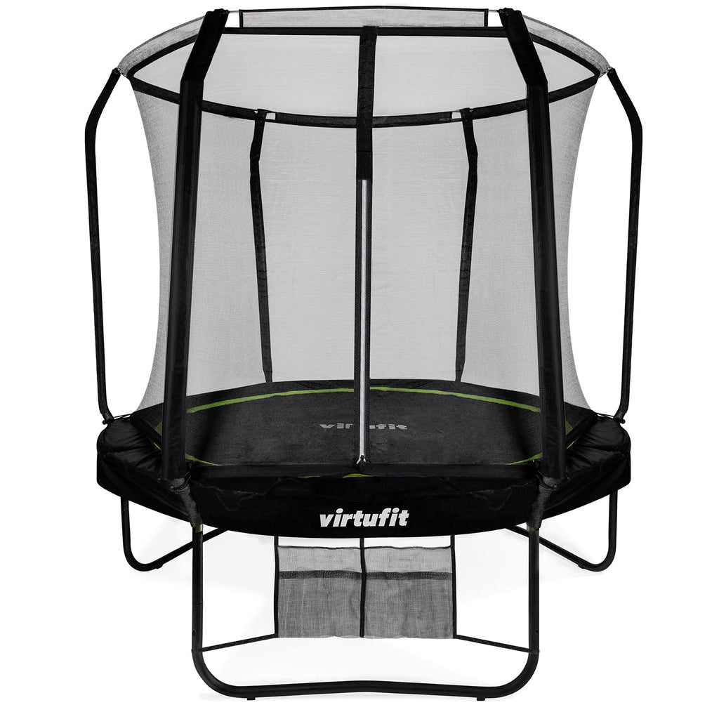 VirtuFit Universeel Trampoline Schoenenopbergvak